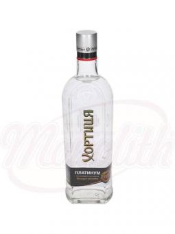 Vodka Khortytsa Platinum 40 vol. 0,7l 