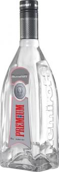Vodka "Nemiroff - Premium de Lux" 40% vol. 0,7l 