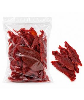JERKY Market Chicken Chips gereuch.Pflaumengeschm. 500g 