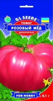 Томат Розовый мед 0,1g Gl Seeds 