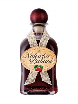 Nalewka Babuni Cherry 0,75л 18% 
