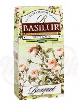 Basilur Tee "White Magic" 100г 