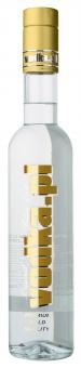 Vodka.pl Polish Vodka premium Gold Quality 0,5L alc. 40% vol. 