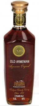 Armenian Brandy "Old Armenian" 0,5 l 
