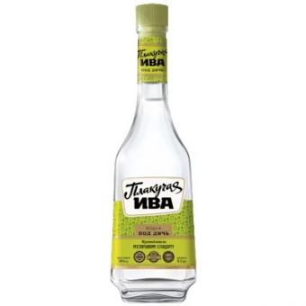 Водка Плакучая Ива 0,5l 40% 