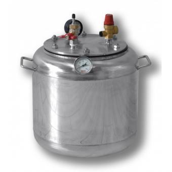 Autoclave A16 