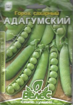 Zuckererbsen ADAGUMSKY 40g Mega-Pack 