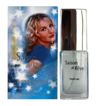 Novaya Zarya Parfum SAISON DE REVE 16ml 