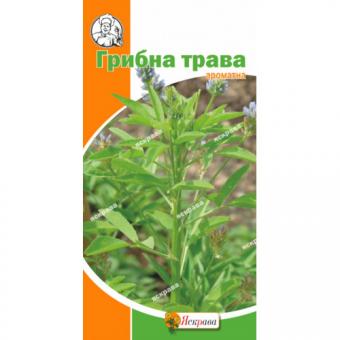 Грибная трава 1 г 