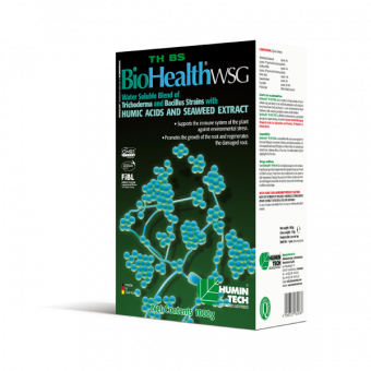 BioHealth TH BS WSG 500g 