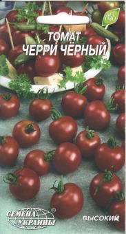 SCHWARZER CHERRY Tomatensamen 0,2g 