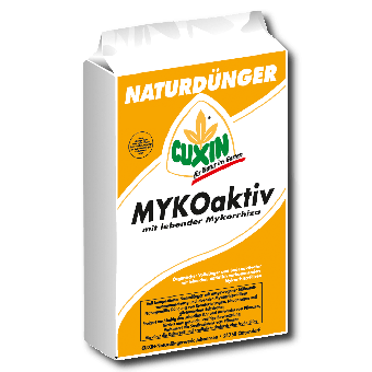 Cuxin Myko Aktiv 500g 