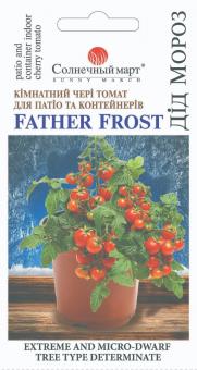 FATHER FROST Tomatensamen 20 Samen 