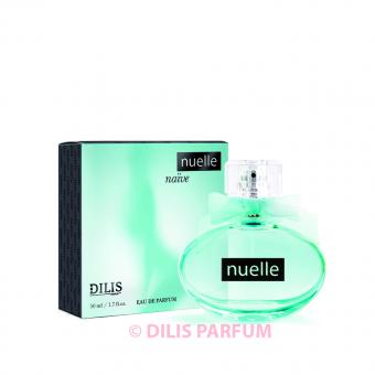 DILIS Eau de Parfum NUELLE NAIVE 50ml 