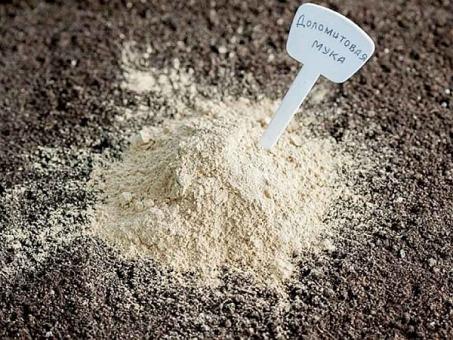 Dolomitkalk 1Kg 