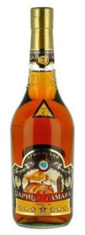 Armenian Brandy "Царица Тамара" 0,5л 40% 