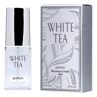 Novaya Zarya Parfum WHITE TEA 16ml 