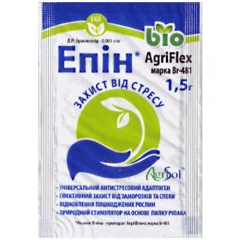 AGRIFLEX Епин 1,5г 