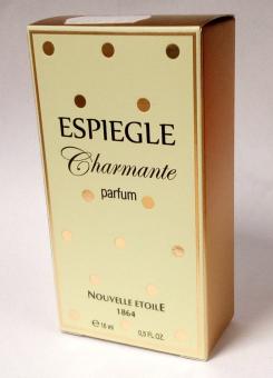 Novaya Zarya Parfum ESPIEGLE charmante 16ml 