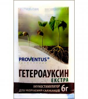 PROVENTUS Geterouxin extra 6g 