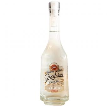 Водка Graf-in Gold 0,5l 40% 