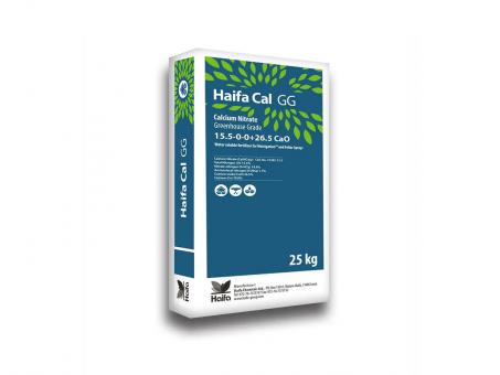 Haifa Cal GG Calciumnitrat 15,5% N, 26,5% CaO 500g 
