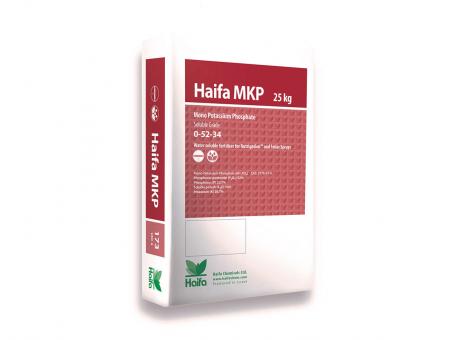 Haifa MKP Monokaliumphosphat 500g 