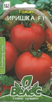IRISCHKA F1 Tomatensamen 0,1g 