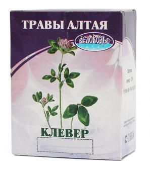 KLEEBLATT 50g 