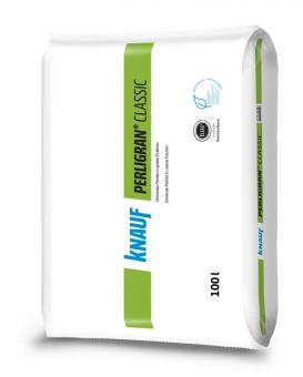 Knauf Perligran Classic 0-6 mm 