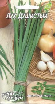 Schnitt-Lauch DUFTEND 1g 