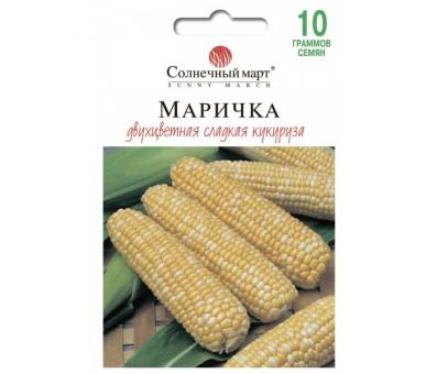 Zucker-Mais MARICHKA 20g 