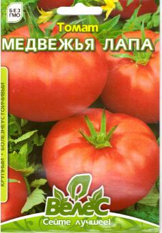 BÄREN PFOTE Tomatensamen 1g MAXI-Pack 