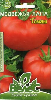BÄREN PFOTE Tomatensamen 0,15g 