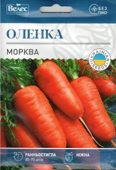 Karotte OLENKA 15g 