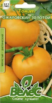OZHAROVSKY GOLD Tomatensamen 0,15g 