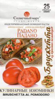 PADANO Tomatensamen 25 Samen 