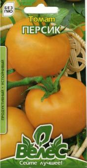 PFIRSICH Tomatensamen 0,15g 