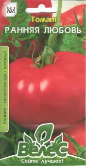 FRÜHE LIEBE Tomatensamen 0,15g 
