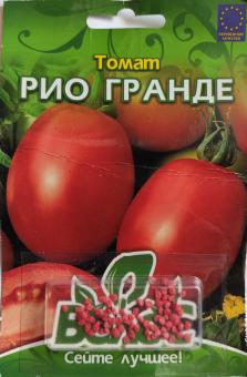 RIO GRANDE Tomatensamen 100st 