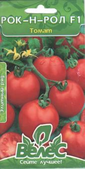 ROCK-N-ROLL Tomatensamen 0,1g ~30st 