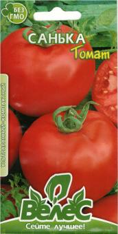 SANKA Tomatensamen 0,3g 