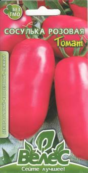 EISZAPFEN PINK Tomatensamen 0,15g 