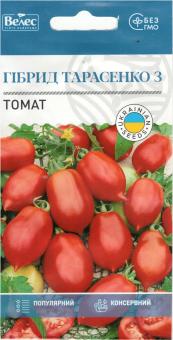 HYBRID TARASENKO-3  Tomatensamen 0,15g 