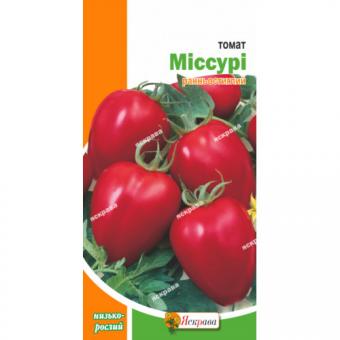 Tomaten Миссури  0,1g 