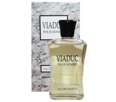 Novaya Zarya Eau de Toilette VIADUC  100ml 