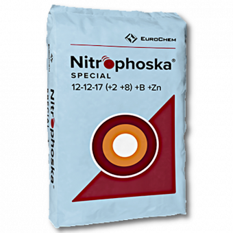 EuroChem Nitrophoska® SPECIAL, 500g 