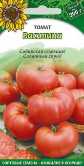WASILINA Tomate 20st 