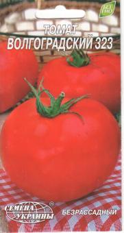 WOLGOGRADER 323 Tomatensamen 0,2g 