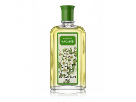 Novaya Zarya Eau de Cologne JASMIN 85ml 